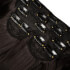 LullaBellz Super Thick 16" 5 Piece Blow Dry Wavy Clip In Extensions (Various Shades)