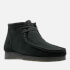 Clarks Originals Suede Wallabee Boots