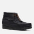 Clarks Originals Wallabee Quilted Nylon Boots
