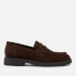 Vagabond Alex M Suede Loafers
