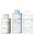 Olaplex Clarifying Shampoo Bundle No.3, No.4C and No.5