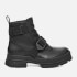 UGG Ashton Waterproof Leather Ankle Boots