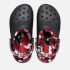 Crocs Kids' Classic Faux Shearling-Lined Rubber Clogs