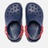Crocs Toddlers' All Terrain Rubber Clogs