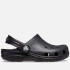 Crocs Unisex Toddlers Classic Rubber Clogs