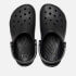 Crocs Unisex Toddlers Classic Rubber Clogs
