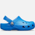 Crocs Unisex Kids' Classic Rubber Clogs