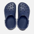 Crocs Unisex Toddlers Classic Rubber Clogs