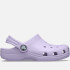 Crocs Toddlers Classic Rubber Clogs