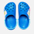 Crocs Toddler Baby Shark Rubber Clogs