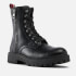 Tommy Hilfiger Girls' Vegan Leather Boots