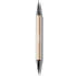 ICONIC London Enrich and Elevate Eyeliner - Black 2 x 0.4ml