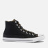 Converse Chuck Taylor All Star Camo Canvas Hi-Top Trainers