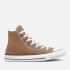 Converse Chuck Taylor All Star Hi-Top Canvas Trainers