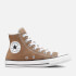 Converse Chuck Taylor All Star Hi-Top Canvas Trainers