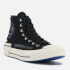 Converse Chuck 70 See Beyond Hacked Heel Canvas Trainers