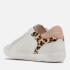 Kate Spade New York Ace Leather Trainers