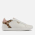 Kate Spade New York Ace Leather Trainers