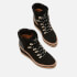 Kate Spade New York Willow Suede Wedged Boots
