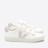 Veja Recife Chrome-Free Leather Trainers