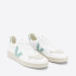 Veja V-10 Vegan Suede Trainers