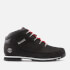 Timberland Euro Sprint Nubuck Hiker Boots