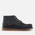 Timberland Newmarket II Leather Chukka Boots