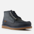 Timberland Newmarket II Leather Chukka Boots