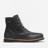 Timberland Newmarket II Leather Boots