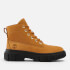 Timberland Greyfield Leather Combat Boots