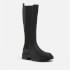 Timberland Cortina Valley Leather Knee Boots