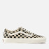 Vans Eco Theory Checkerboard Old Skool Trainers