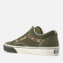 Vans Camo Old Skool Trainers