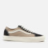 Vans Eco Theory Old Skool Canvas Trainers