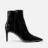 MICHAEL Michael Kors Women's Alina Flex Patent-Leather Boots