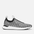 MICHAEL Michael Kors Women's Bodie Embellished Knit Trainers