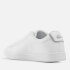 Lacoste Carnaby BL21 1 cupsole trainers