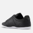 Lacoste Chaymon BL21 Low Profile Leather Trainers