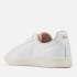 Lacoste Carnaby Pro 222 4 Leather Cupsole Trainers