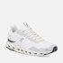 ON Cloudnova Form Mesh Running Trainers