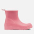 Hunter Women's Play Rubber Wellington Boots