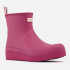 Hunter Women's Play Rubber Wellington Boots