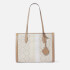 Kate Spade New York Market Jacquard Tote Bag