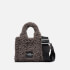 Marc Jacobs The Mini Teddy Tote Bag