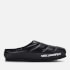 KARL LAGERFELD Kookoon Puffa Shell Slippers