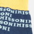 Missoni Logo Cotton-Blend Socks