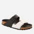 Birkenstock Arizona Slim Fit Double Strap Birko-Flor® Sandals