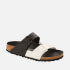 Birkenstock Arizona Slim Fit Double Strap Birko-Flor® Sandals