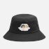 Fiorucci Icon Angels Cotton-Canvas Bucket Hat