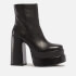 steve madden cobra platform boot
